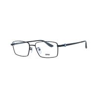 BMW Men&#39;s Black  Optical Frames - One Size