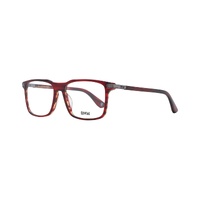 BMW Men&#39;s Red  Optical Frames - One Size