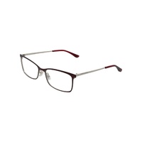 Hugo Boss Women's Burgundy  Optical Frames - One Size