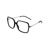 Hugo Boss Women's Black  Optical Frames - One Size