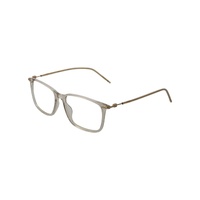 Hugo Boss Men's Gold  Optical Frames - One Size