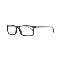 Hugo Boss Men's Gray  Optical Frames - One Size