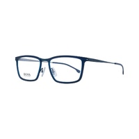 Hugo Boss Men's Blue  Optical Frames - One Size