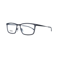 Hugo Boss Men's Gray  Optical Frames - One Size