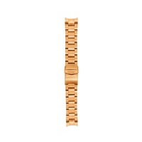 Bobroff Men's Rose Gold Steel Watch - One Size