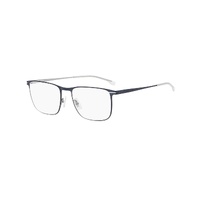 Hugo Boss Men's Blue Metal Frames - One Size
