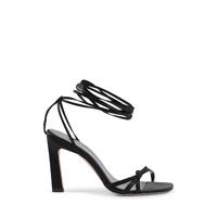 Lace-Up High Heel Sandal - 37 EU