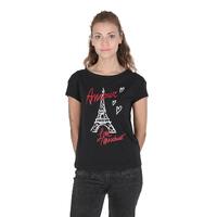 Cotton T-Shirt by - 38 EU