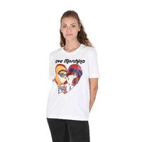 Cotton T-Shirt - 40 EU