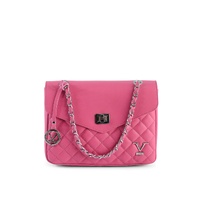 V Italia by VERSACE 1969 ABBIGLIAMENTO SPORTIVO SRL Chain Bag - One Size