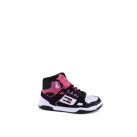 HighTop Casual Sneakers - 37 EU