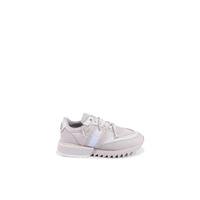 Leather and Polyurethane Sneaker - 40 IT