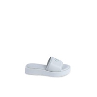 Platform Casual Slides - 38 IT