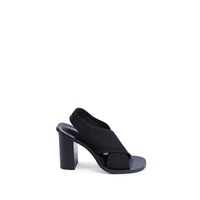 Naya Knit Slingback Sandal - 37 EU