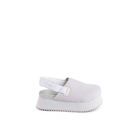 Platform Clog Lilac Slingback - 40 IT