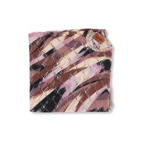Wool Poncho - One Size