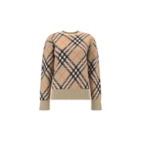 Burberry Women's Sweater - S