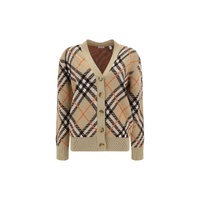Burberry Women's Cardigan - M