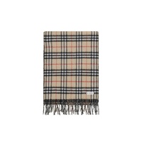 Burberry Women's Archivio Check Scarf - One Size
