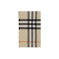 Burberry Men's Scarf - One Size