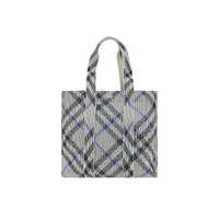 Burberry Women's Medium Tote Shoulder Bag - One Size