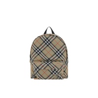 Burberry Men's Backpack - One Size