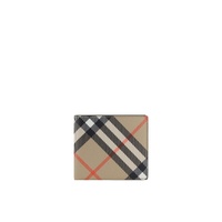 Burberry Men's Wallet - One Size