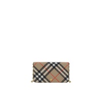 Burberry Women's Wallet - One Size