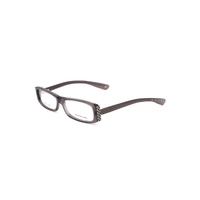 Bottega Veneta Women's Gray Acetate Frames - One Size