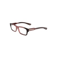 Bottega Veneta Women&#39;s Red Acetate Frames - One Size
