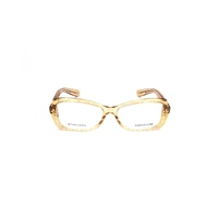 Bottega Veneta Women's Brown Acetate Frames - One Size