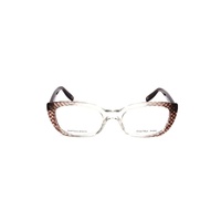Bottega Veneta Women's Burgundy Acetate Frames - One Size