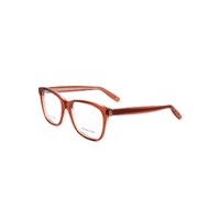 Bottega Veneta Women's Multicolor Acetate Frames - One Size