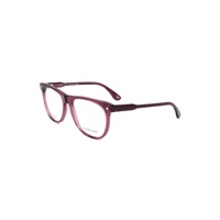 Bottega Veneta Unisex's Purple Acetate Frames - One Size