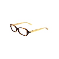 Bottega Veneta Women&#39;s Bicolor Plastic Frames - One Size