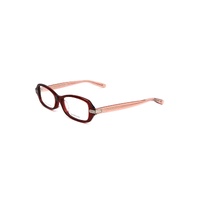Bottega Veneta Women&#39;s Bicolor Plastic Frames - One Size