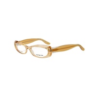 Bottega Veneta Women's Brown Acetate Frames - One Size