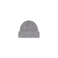 Calvin Klein Women's Gray Acrylic Hat - One Size