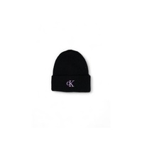 Calvin Klein Women's Purple Acrylic Hat - One Size