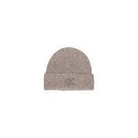 Calvin Klein Women's Gray Acrylic Hat - One Size