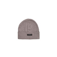 Calvin Klein Men's Gray Recycled Polyester Hats &amp; Cap - One Size