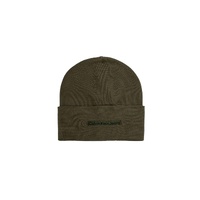Calvin Klein Jeans Men's Green Cotton Hats &amp; Cap - One Size