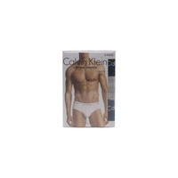 Calvin Klein Men's Black Cotton Underwear - 44 IT