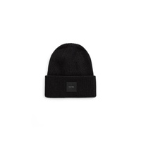 Calvin Klein Men's Black Organic Cotton Hats &amp; Cap - One Size
