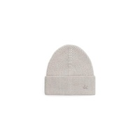 Calvin Klein Women&#39;s Gray Wool Hat - One Size