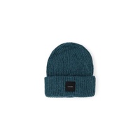 Calvin Klein Men's Green Alpaca Hats &amp; Cap - One Size