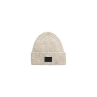 Calvin Klein Jeans Men's Gray Acrylic Hats &amp; Cap - One Size