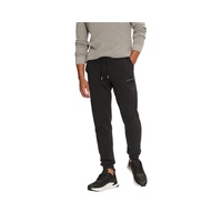 Calvin Klein Jeans Men's Black Organic Cotton Jeans &amp; Pant - 48 IT
