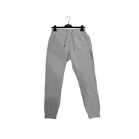 Cavalli Class Women's Gray Polyester Jeans &amp; Pant - L