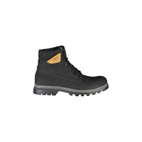 Carrera Men's Black Polyester Boot - 42 EU